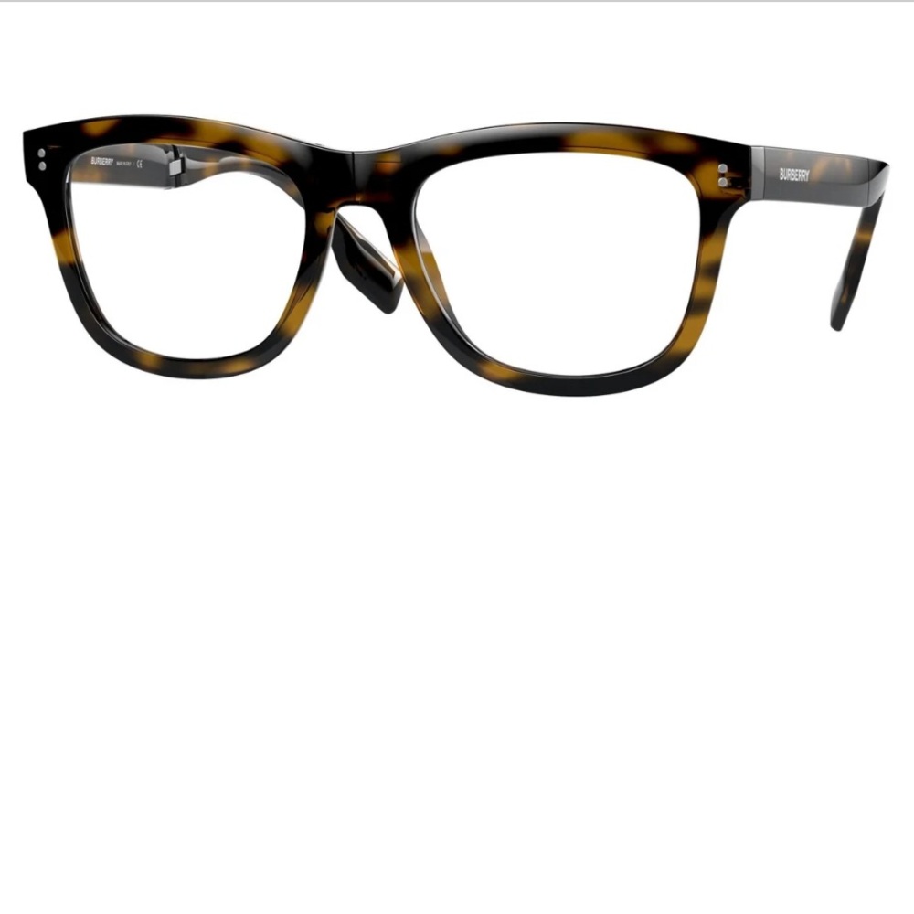 Burberry Glasses